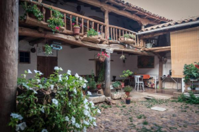 El Pajar de Oncina Albergue Peregrinos